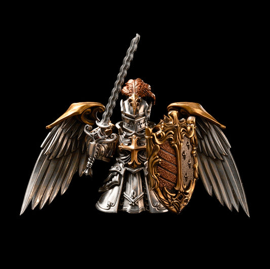 Knight Templar (Full Set)