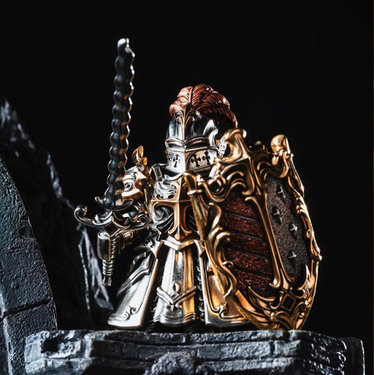 Knight Templar (Full Set)